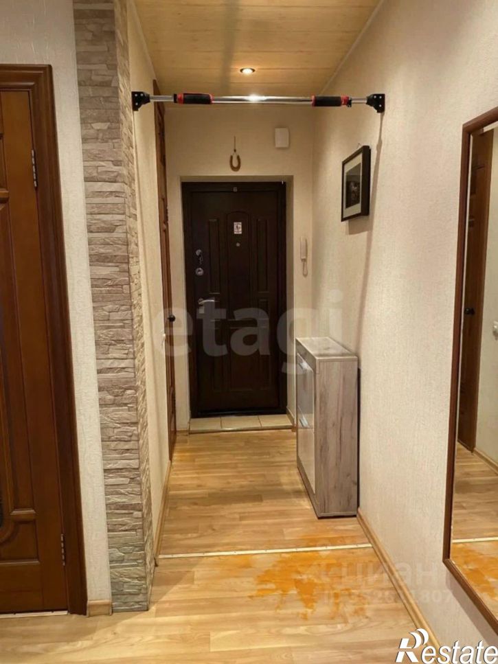 3-комн квартира ул Комсомольская, 4Б,  д. 4Б