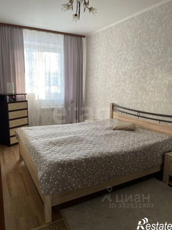 3-комн квартира ул Комсомольская, 4Б,  д. 4Б