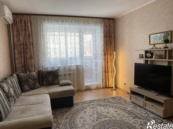 3-комн квартира ул Комсомольская, 4Б,  д. 4Б