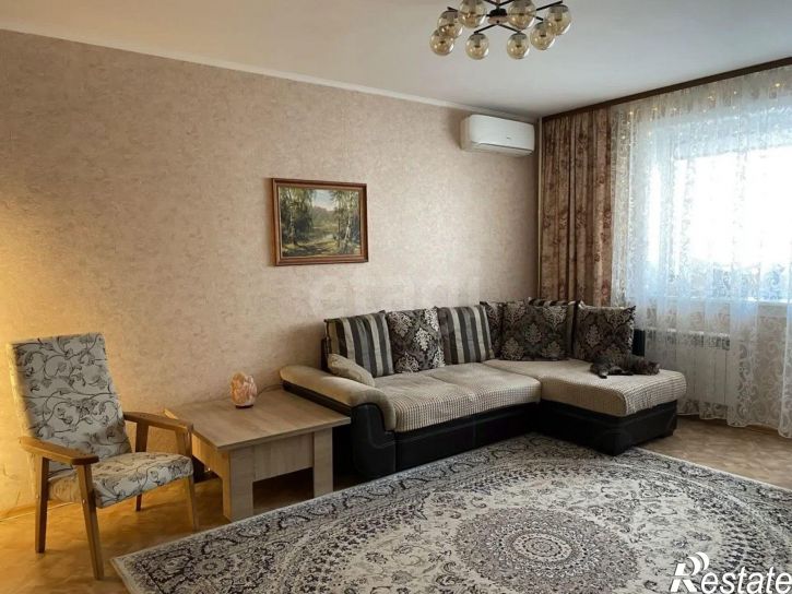 3-комн квартира ул Комсомольская, 4Б,  д. 4Б