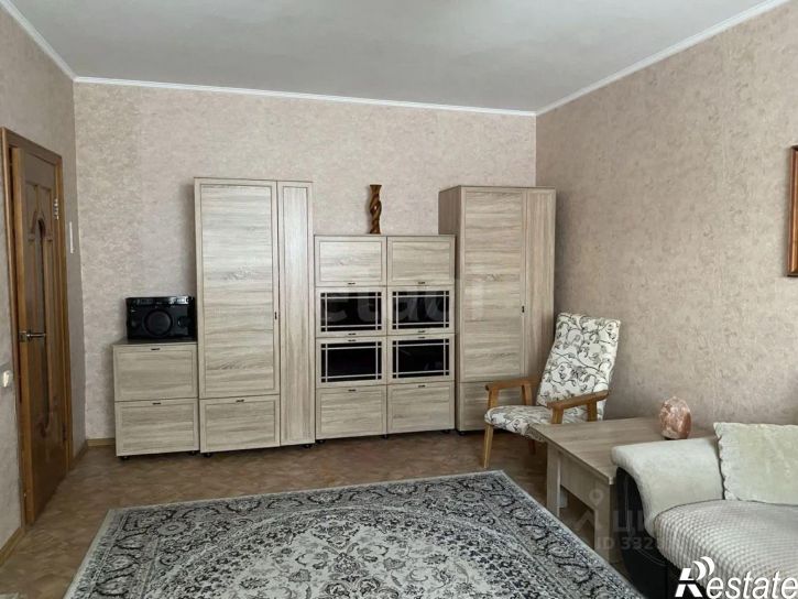 3-комн квартира ул Комсомольская, 4Б,  д. 4Б