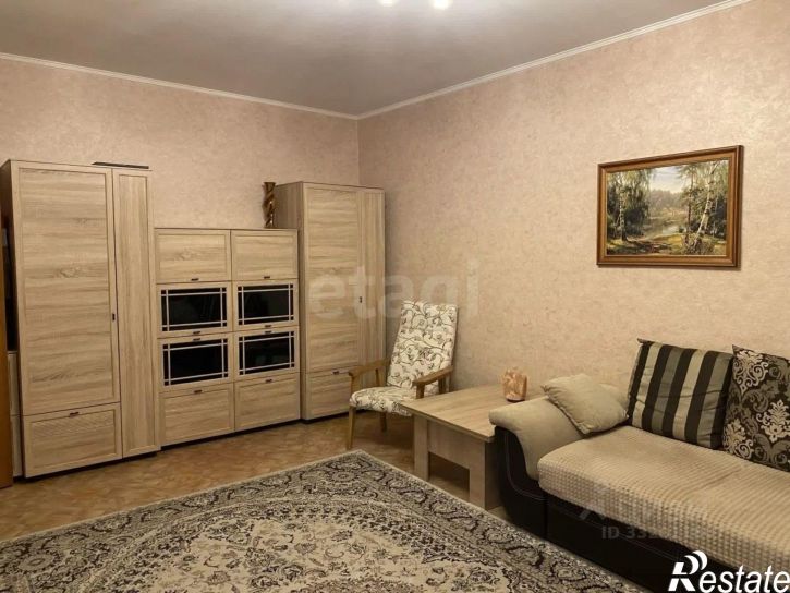 3-комн квартира ул Комсомольская, 4Б,  д. 4Б