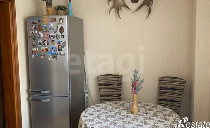 3-комн квартира ул Комсомольская, 4Б,  д. 4Б