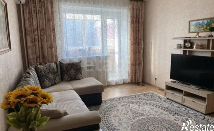 3-комн квартира ул Комсомольская, 4Б,  д. 4Б