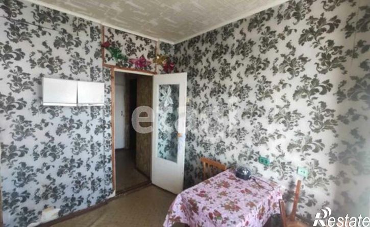 2-комн квартира ул Лелюха, 26,  д. 26