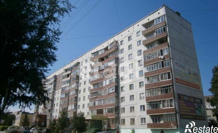 2-комн квартира ул Лелюха, 26,  д. 26