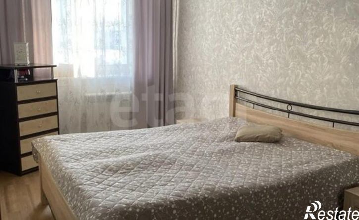3-комн квартира ул Комсомольская, 4Б,  д. 4Б