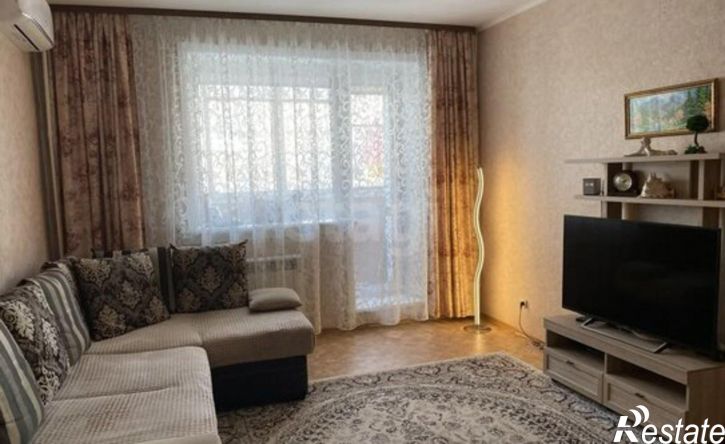 3-комн квартира ул Комсомольская, 4Б,  д. 4Б