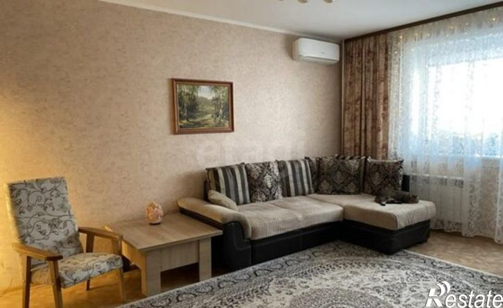 3-комн квартира ул Комсомольская, 4Б,  д. 4Б