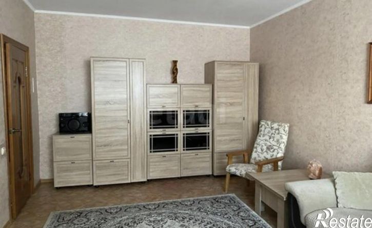 3-комн квартира ул Комсомольская, 4Б,  д. 4Б