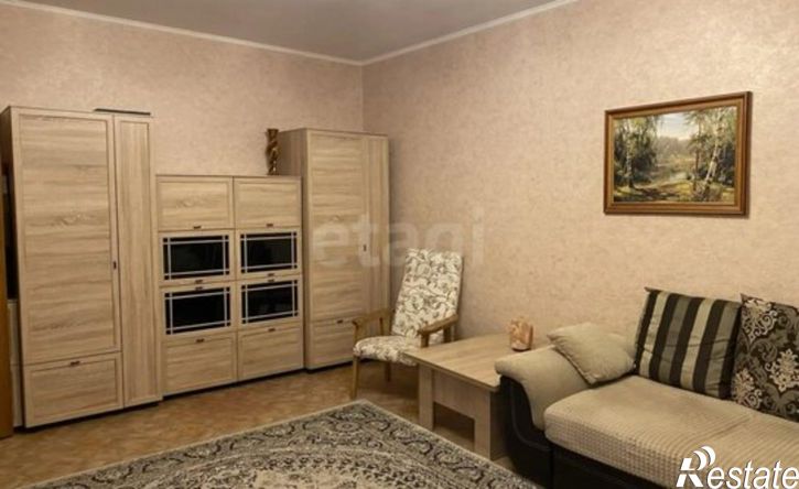 3-комн квартира ул Комсомольская, 4Б,  д. 4Б
