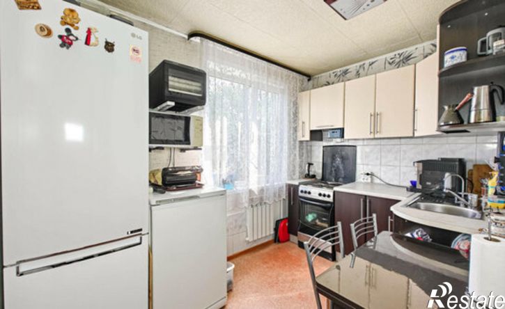 3-комн квартира ул Вокзальная, 20,  д. 20