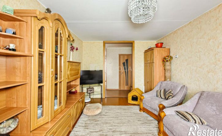 3-комн квартира ул Вокзальная, 20,  д. 20