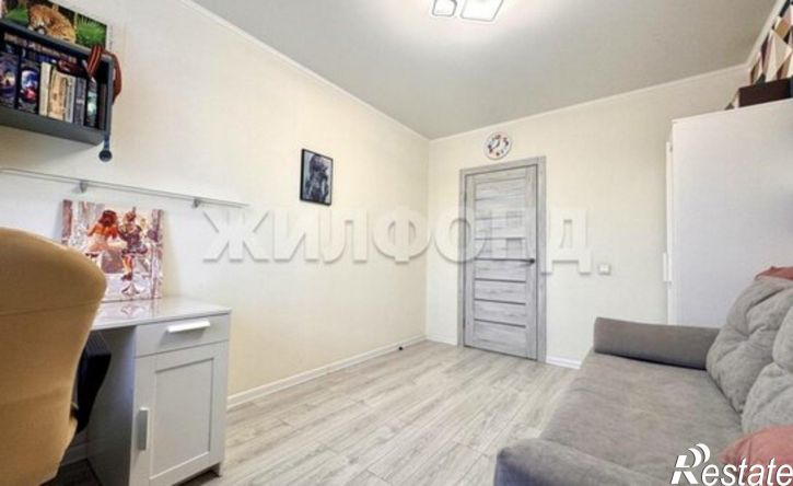 3-комн квартира ул Луговская, 100,  д. 100