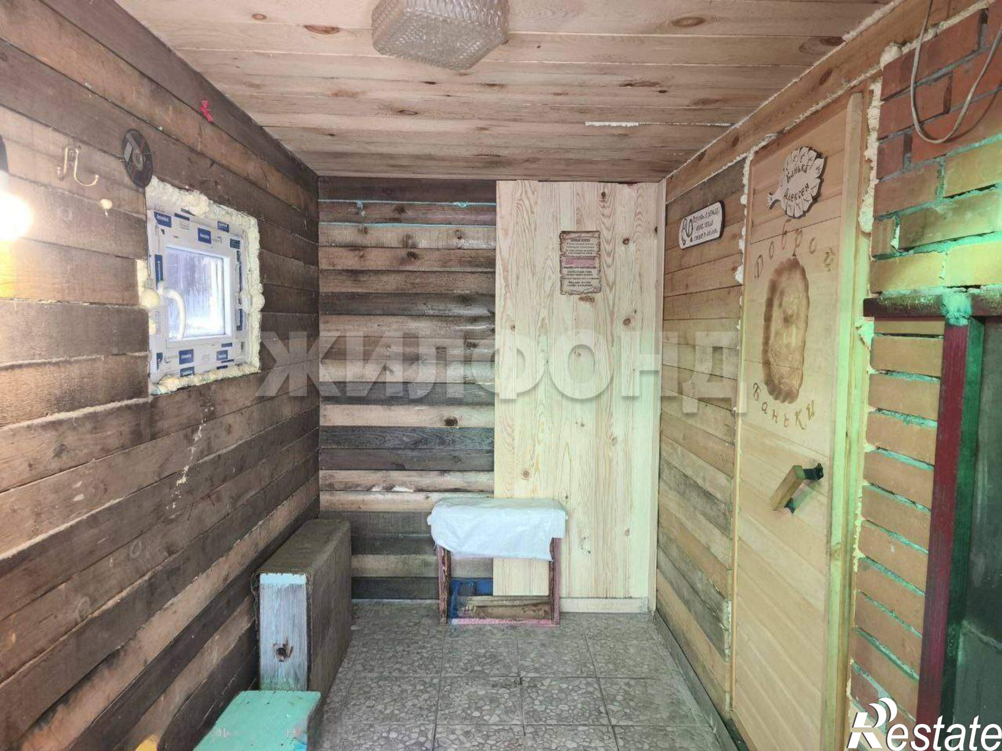 Купить дачу, дом, коттедж за 5 200 000 рублей на Островского улица