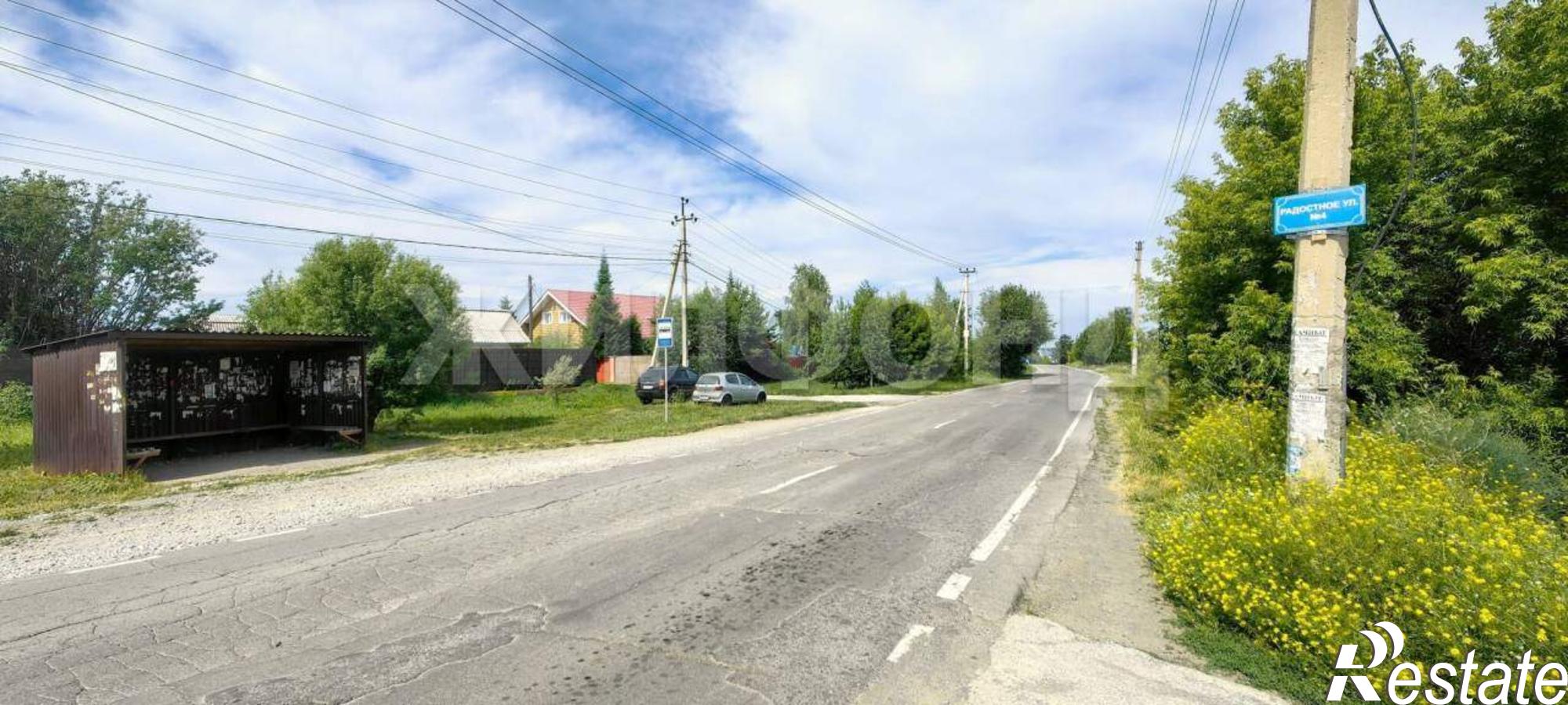 Купить землю, земельный участок за 550 000 рублей на СНТ Вега-3 территория