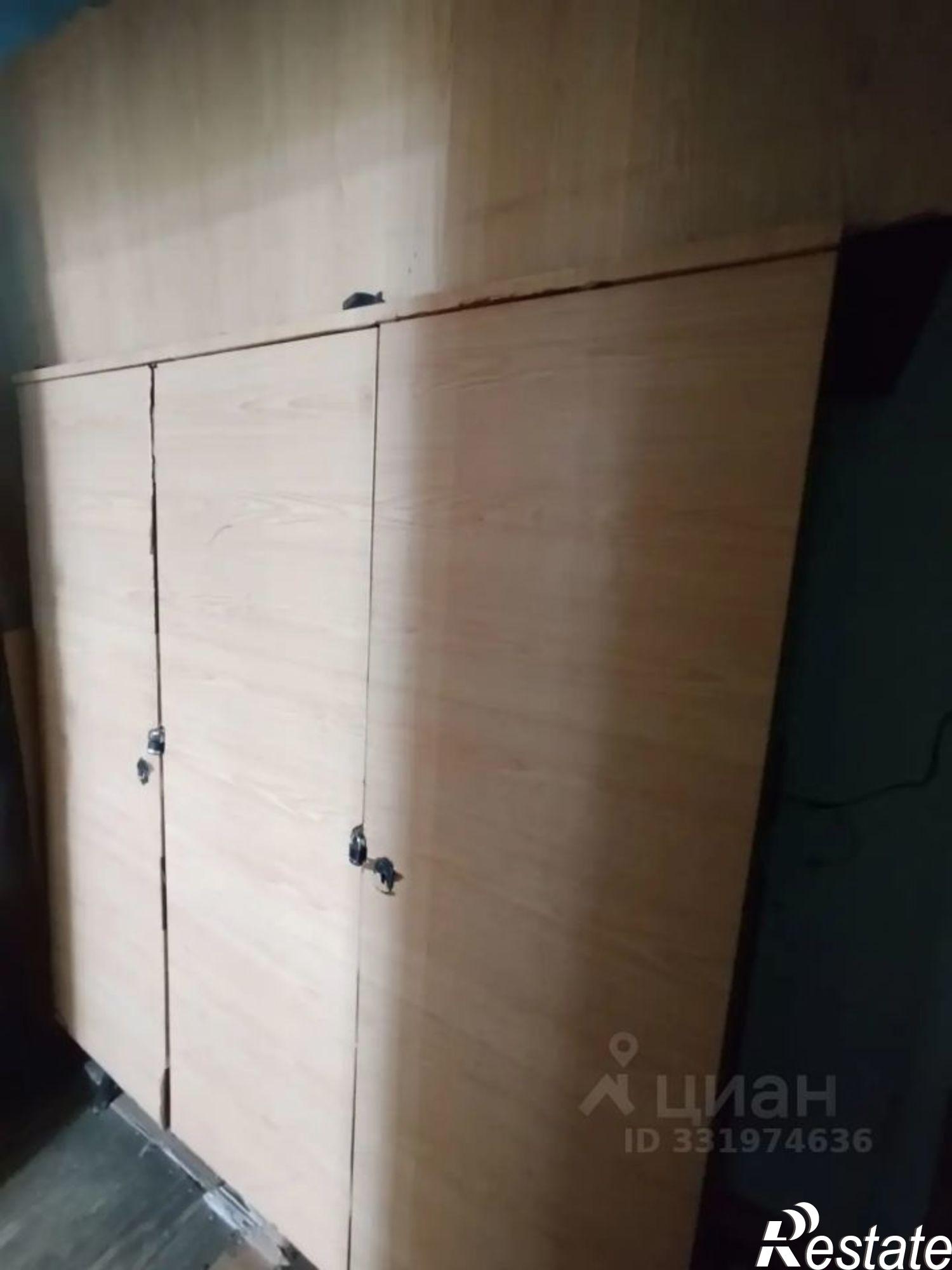 Купить комнату за 760 000 рублей на ул Островского, 73