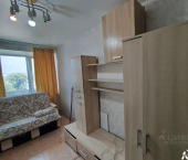 комната 9 кв м ул Островского, 73