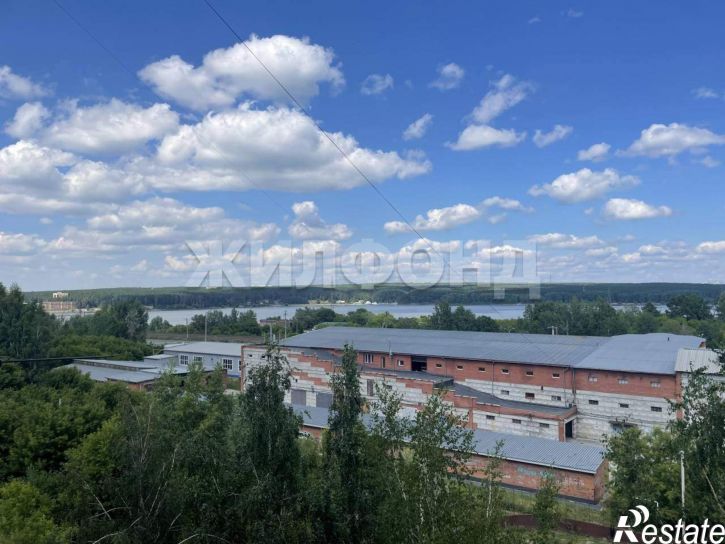 1-комн квартира Северный микрорайон, д.2