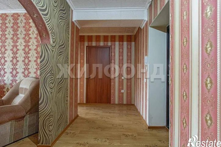 1-комн квартира Северный микрорайон, д.18/1