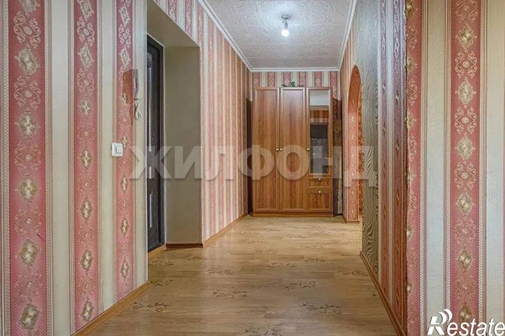 1-комн квартира Северный микрорайон, д.18/1