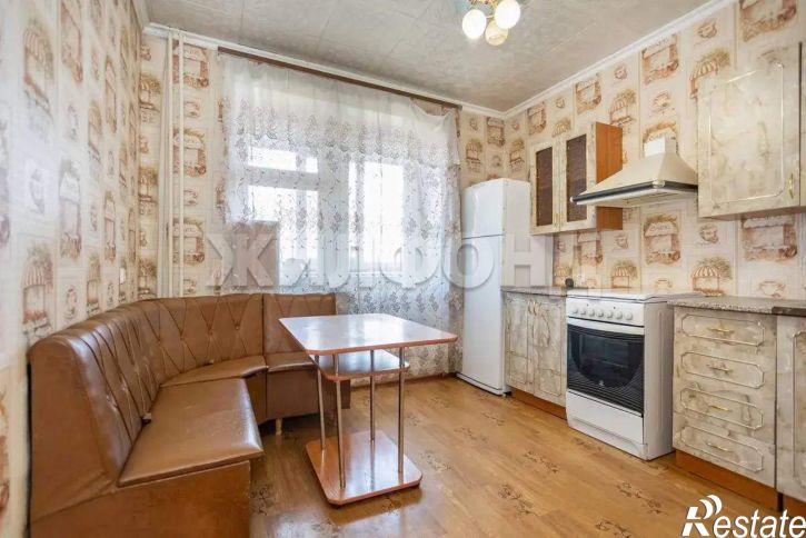 1-комн квартира Северный микрорайон, д.18/1