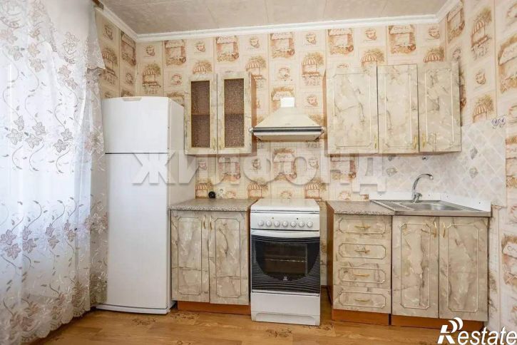1-комн квартира Северный микрорайон, д.18/1