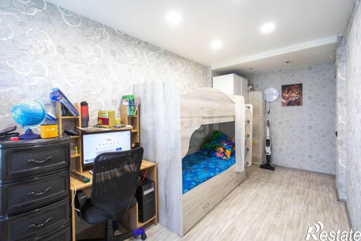 2-комн квартира ул Кирова, 1,  д. 1