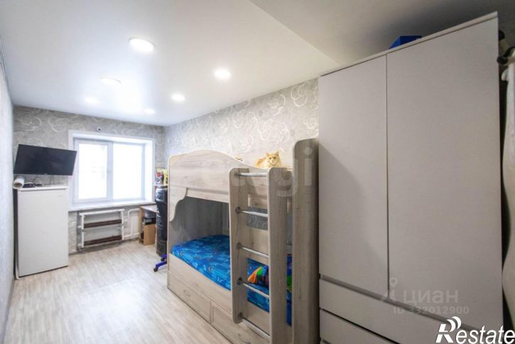 2-комн квартира ул Кирова, 1,  д. 1