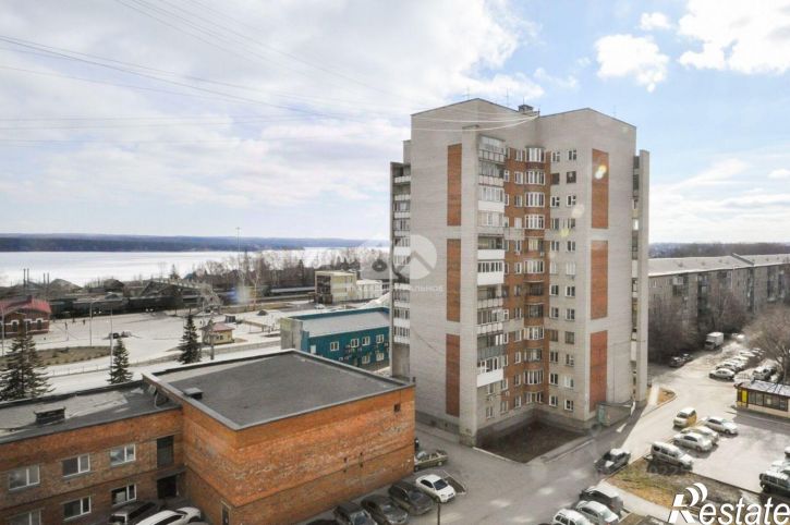 4-комн квартира ул М.Горького, 1,  д. 1