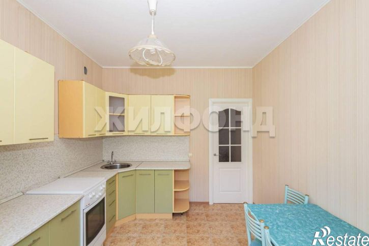 1-комн квартира 30 лет Победы улица, д.1