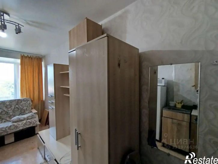 Комната ул Островского, 73,  д. 73