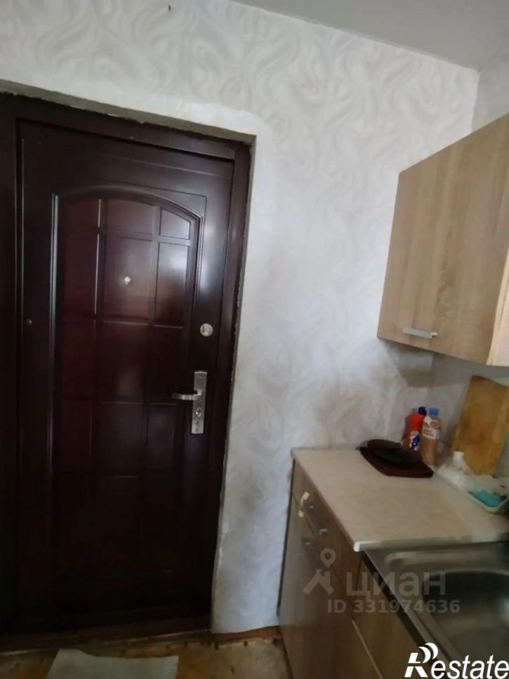 Комната ул Островского, 73,  д. 73