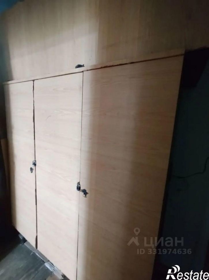 Комната ул Островского, 73,  д. 73