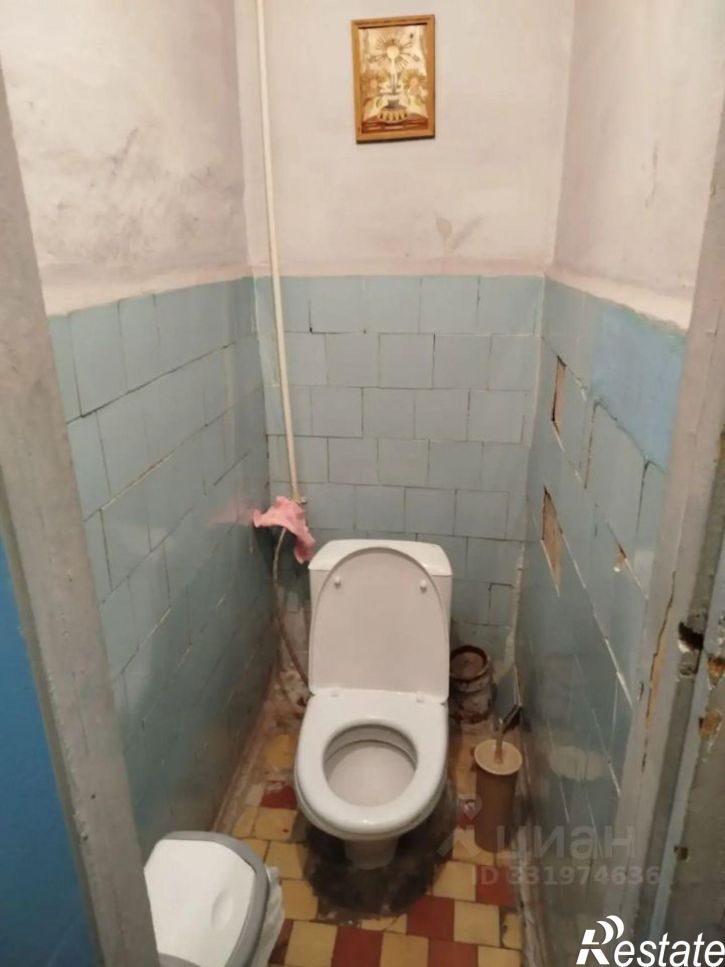 Комната ул Островского, 73,  д. 73