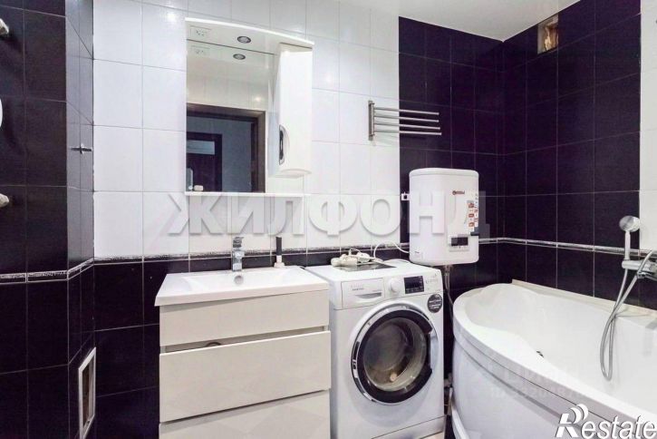 3-комн квартира Северный мкр, 2,  д. 2