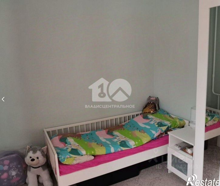 3-комн квартира ул Лелюха, 7,  д. 7