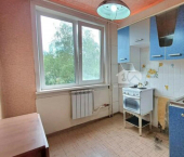 2-комн, 44кв м, этаж 4/5 ул Микрорайон, 54