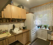 3-комн, 59кв м, этаж 2/4 ул К.Маркса, 47
