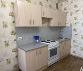 1-комн, 42кв м, этаж 8/10 ул Комсомольская, 14