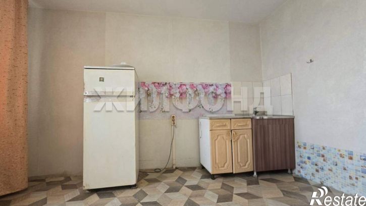 Комната Вокзальная улица, д.54