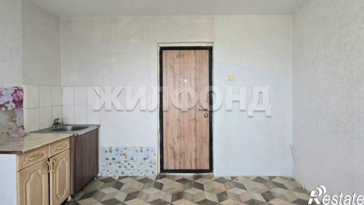 Комната Вокзальная улица, д.54