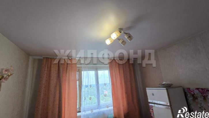 Комната Вокзальная улица, д.54
