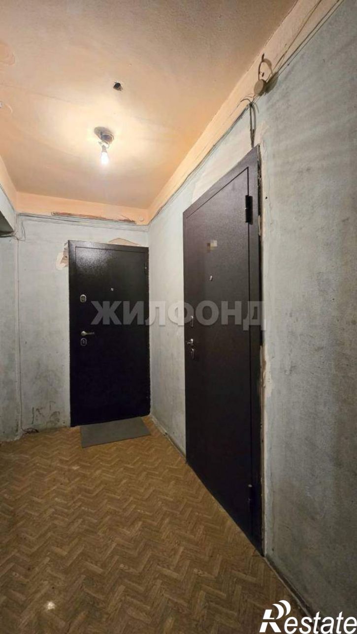 Комната Вокзальная улица, д.54