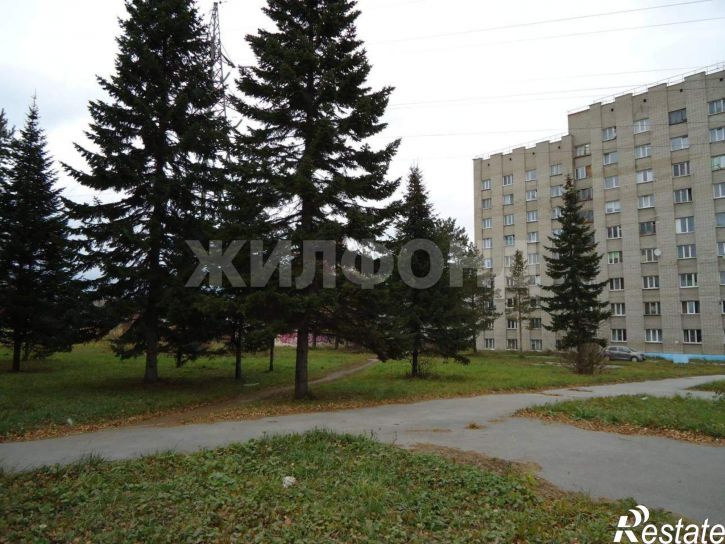 Комната Вокзальная улица, д.54