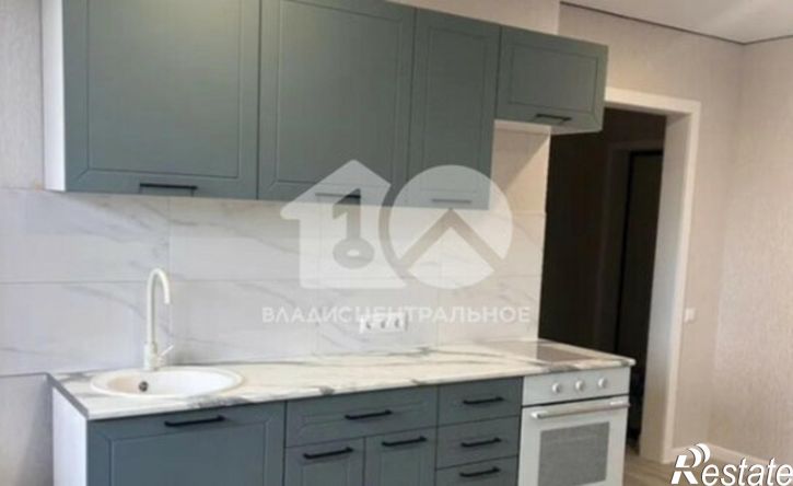 1-комн квартира ул Ленина, 23б,  д. 23б
