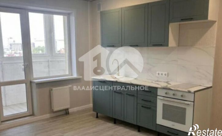 1-комн квартира ул Ленина, 23б,  д. 23б