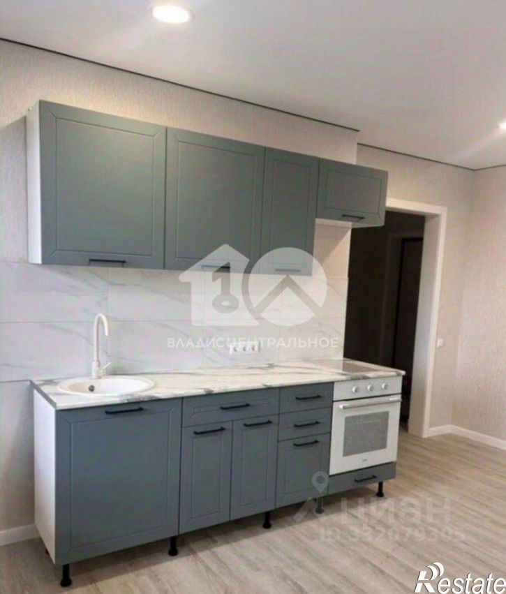 1-комн квартира ул Ленина, 23б,  д. 23б