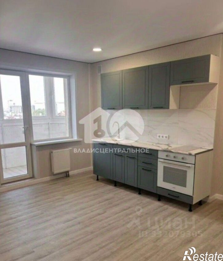 1-комн квартира ул Ленина, 23б,  д. 23б