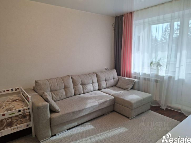 2-комн квартира ул Лунная, 2,  д. 2